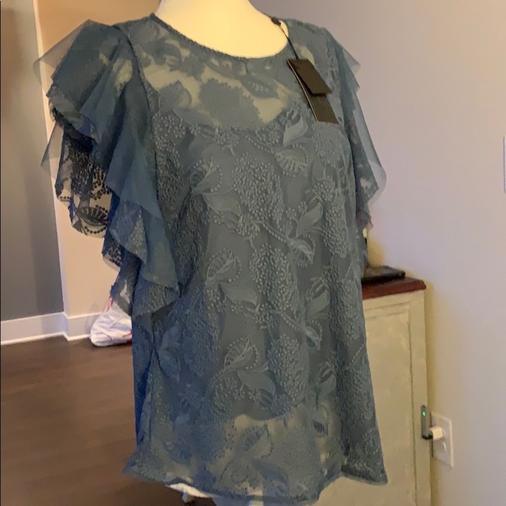 Bcbg top New with tags